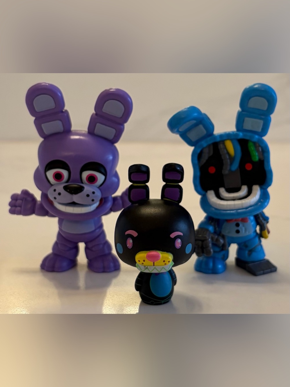 Five Nights at Freddy's Funko Mystery Mini Figures